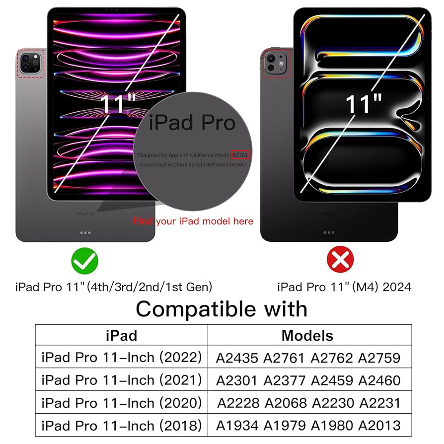 iPad Pro 11インチ　カバー、箱付き　使用頻度少ない　シルバー　64GB Amazon.co.jp: 【整備済み品】 Apple iPad Pro 11インチ (第1